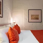 Impressive & Stylish Palazzino In Ddem1-3 Valletta