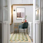 Impressive & Stylish Palazzino In Ddem1-3