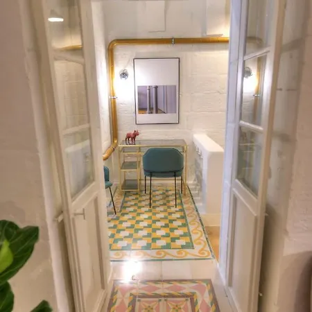 Impressive & Stylish Palazzino In Ddem1-3 *