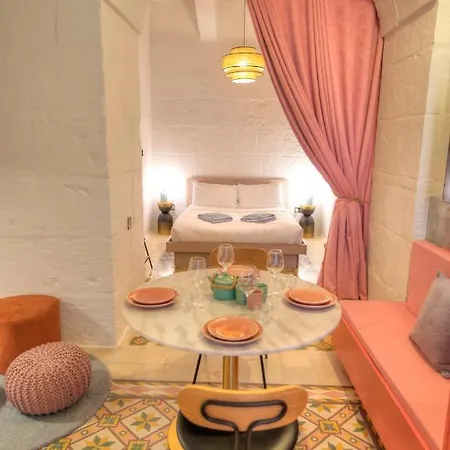 Impressive & Stylish Palazzino In Ddem1-3 Apartman *