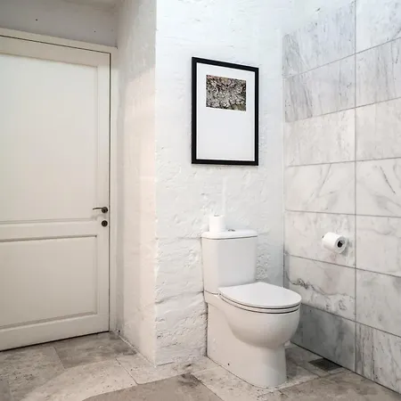 Apartman Impressive & Stylish Palazzino In Ddem1-3 *