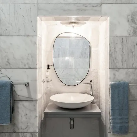 Impressive & Stylish Palazzino In Ddem1-3 Apartman Valletta