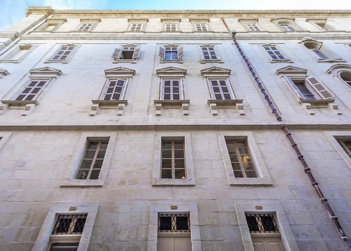 Impressive & Stylish Palazzino In Ddem1-3 * Valletta
